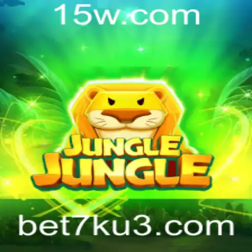 Descubra o Fascinante Mundo de JungleJungle com bet7k