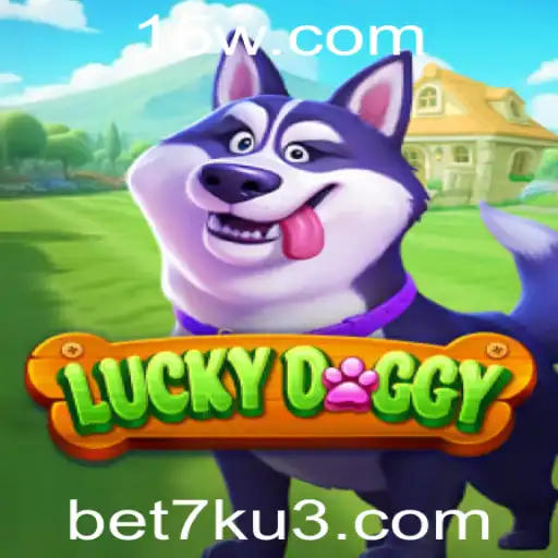 Explorando o Mundo de LuckyDoggy: Um Jogo de Diversão e Estratégia