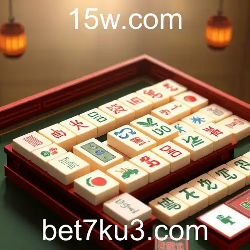 Mahjong: A Tradição e Estratégia por Trás do Jogo