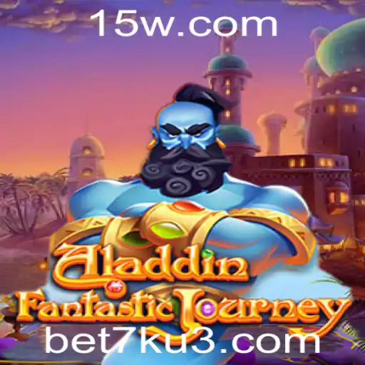 Explorando o Mundo de Aladdin no Jogo Bet7k
