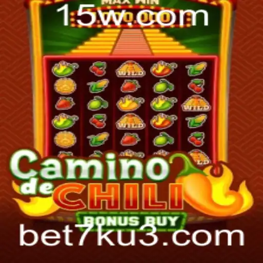 Descubra o Emocionante CaminodeChiliBonusBuy no bet7k