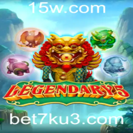Explorando o Mundo de Legendary5: Um Jogo de Estratégia e Sorte com bet7k