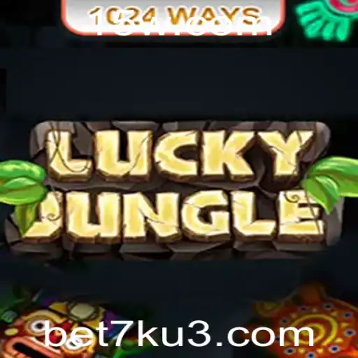 Descubra o Fascinante Mundo de LuckyJungle1024