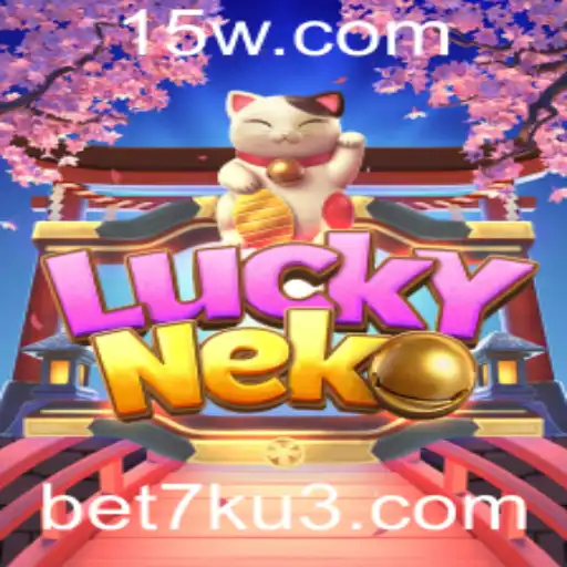 Descubra o Mundo do Jogo LuckyNeko e a Emoção do bet7k