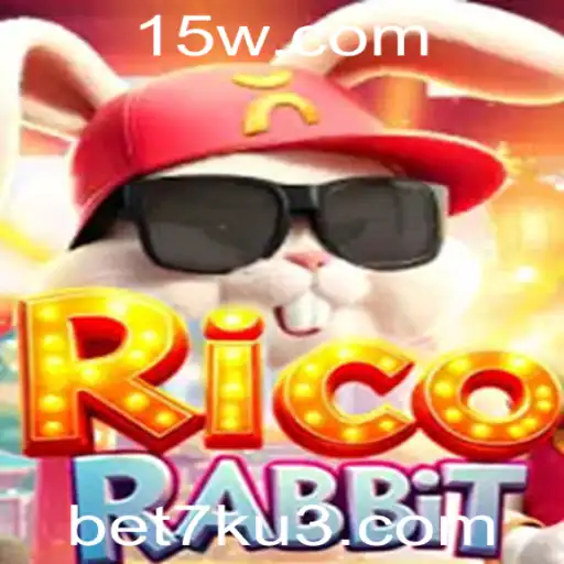 Descubra o Mundo Empolgante de RicoRabbit: Um Jogo Inovador no Universo bet7k