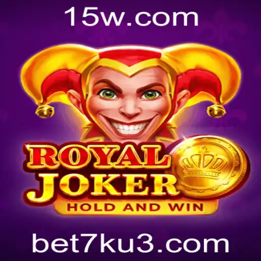 RoyalJoker: Conheça o Novo Fenômeno dos Jogos com Bet7k