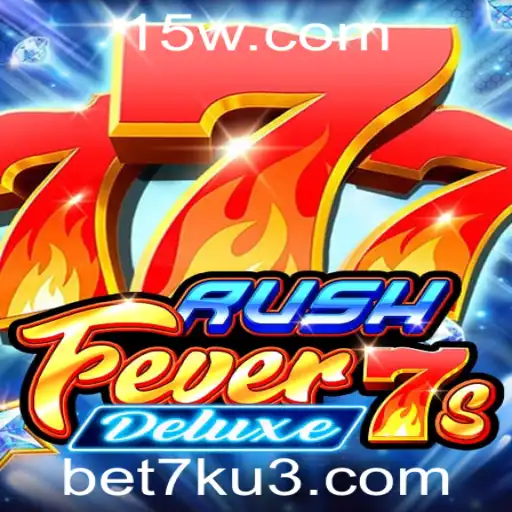 Explorando o Mundo de RushFever7sDeluxe: Um Mergulho Nas Regras e Estratégias do Jogo