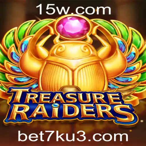 Explorando o Jogo TREASURERAIDERS: Aventura e Estratégia em Ação