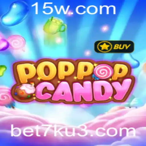 Desvendando o Mundo Encantado de POPPOPCANDY: O Jogo que Conquista a Fun e Estratégia