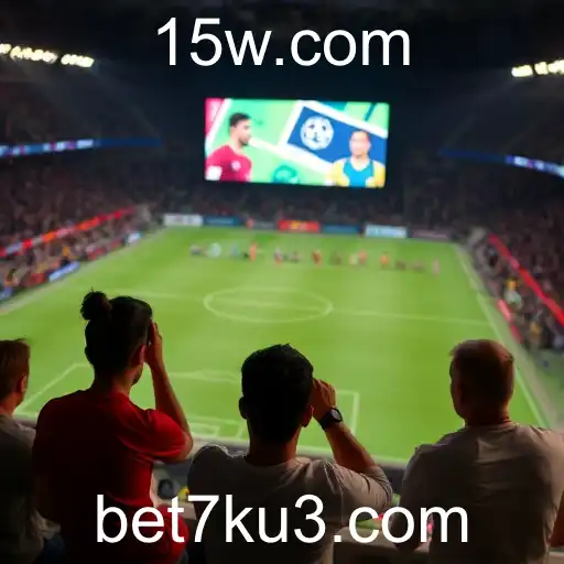 A Revolução da Transmissão ao Vivo e o Impacto do bet7k